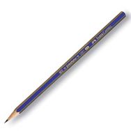 Faber-Castell Dereceli Kalem 3H Goldfaber 1221