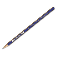 Faber-Castell Dereceli Kalem 4B Goldfaber 1221