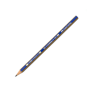 Faber-Castell Dereceli Kalem 6H Goldfaber 1221
