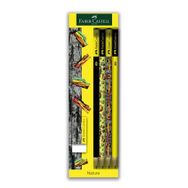 Faber-Castell Doğa Konsept Kurşun Kalem Set
