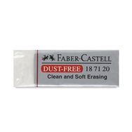 Faber-Castell Dust-Free 20'li Silgi