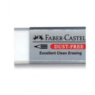 Faber Castell Dust-Free Mavi Silgi