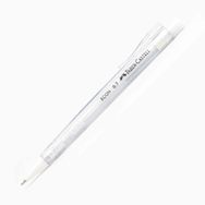 Faber Castell Econ 0.7 mm Beyaz Versatil Kalem