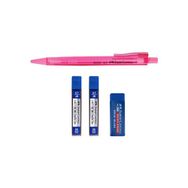 Faber Castell Econ 0.7 Versatil Uçlu Kalem ve Uç
