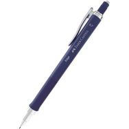 Faber Castell Edge 0.7 mm Koyu Lacivert Versatil Kalem