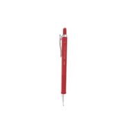Faber Castell Edge 05 mm Kırmızı Versatil Kalem