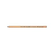 Faber Castell ‎F112603 PK6 Pitt Monochrome No:3 Siyah Boya Kalemi