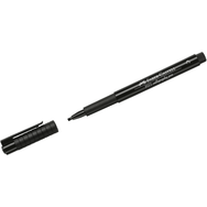 Faber Castell F167599 Pitt Siyah Kaligrafi Kalemi