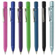 Faber-Castell F50842310 Grip 2010 0.7 Uçlu Kalem