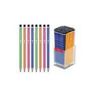 Faber Castell F5244211100 Opak 2B 8 Adet Kurşun Kalem