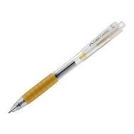Faber Castell Fast 0.7 mm Gold Jel Kalem