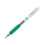 Faber Castell Fast 0.7 mm Koyu Yeşil Jel Kalem