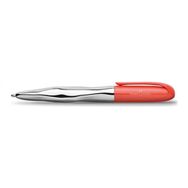 Faber-Castell Fine Writing N'ice Pen Mercan Tükenmez Kalem