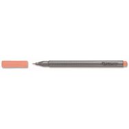 Faber-Castell Finepen Grip Ten Rengi Keçeli Kalem