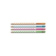 Faber Castell Flowers 2B Kurşun Kalem