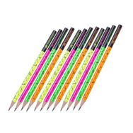 Faber Castell Formül Üçgen Kurşun Kalem HB 12 Adet
