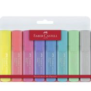 Faber Castell Fosforlu Pastel Kalem