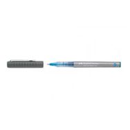 Faber Castell Free Ink 0.7 mm Gök Mavisi Roller Kalem