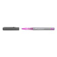 Faber Castell Free Ink 0.7 mm Pembe Roller Kalem