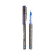 Faber Castell Free Ink Needle 0.5 mm Mavi Roller Kalem