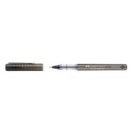 Faber Castell Free Ink Needle 0.7 mm Siyah Roller Kalem