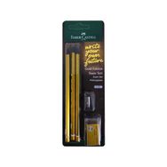 Faber Castell Gold Edition Sınav Seti