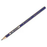 Faber Castell Gold Faber 1221 6H Dereceli Resim Çizim Kalemi