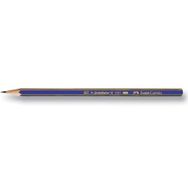 Faber-Castell Goldfaber 1221 2B 12'li Dereceli Kurşun Kalem