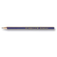 Faber-Castell Goldfaber 1221 3B 12'li Dereceli Kurşun Kalem