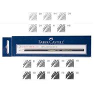 Faber-Castell Goldfaber 1221 4B 12'li Kurşun Kalem