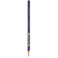 Faber-Castell Goldfaber 1221 4H 12'li Dereceli Kurşun Kalem