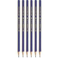 Faber Castell Goldfaber 1221 7B Dereceli Eskiz Çizim Kalemi