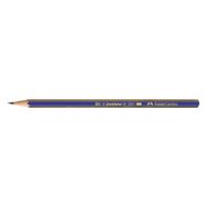 Faber Castell Goldfaber 1221 Dereceli Kurşun Kalem - 2H