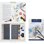 Faber Castell Goldfaber 23'lü Hediye Seti