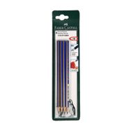 Faber-Castell Goldfaber 5504112503 Dereceli 3B Kurşun Kalem