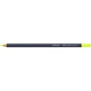 Faber Castell Goldfaber Light Yellow Glaze Kalem