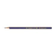 Faber Castell Goldfaber Seri 1221 Dereceli 5B Kurşun Kalem