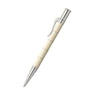 Faber Castell Graf Von 145690 Anello Ivory Tükenmez Kalem