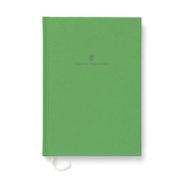 Faber Castell Graf Von 188674 Yılan Yeşili A5 Defter