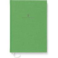 Faber Castell Graf Von 188674 Yılan Yeşili A5 Defter