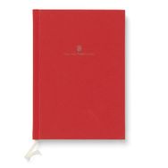 Faber Castell Graf Von 188677 Hint Kırmızısı A5 Defter