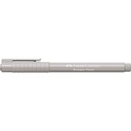 Faber-Castell Gri Grip Fine Pen Keçeli Kalem