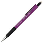 Faber-Castell Grip 1345 0.5 mm Orkide Versatil Uçlu Kalem