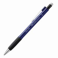 Faber Castell Grip 1345 2022 0.5 mm Lacivert Versatil Uçlu Kalem