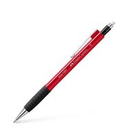 Faber Castell Grip 1345/47 2022 0.7 Kırmızı Versatil Kalem