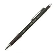 Faber Castell Grip 1347 0.7 mm Siyah 12 Adet Versatil Kalem