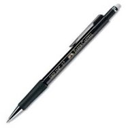 Faber Castell Grip 1347 Siyah 0.7 Uçlu Kalem
