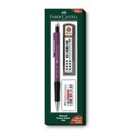 Faber-Castell Grip 1347 Versatil Uçlu Kalem Seti