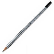 Faber Castell Grip 2001 B Silgili Dereceli Kalem