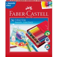 Faber-Castell Grip 2001 Studio Box 36 Renk 5170112436 Boya Kalemi